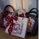 Morning Glory Strawberry Bunny Bag(Limited Stock/3 Colours)